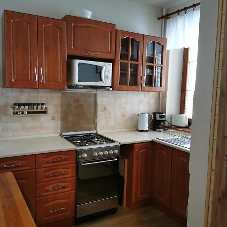 Apartamento Privat Kovac Tatranská Lomnica Exterior foto