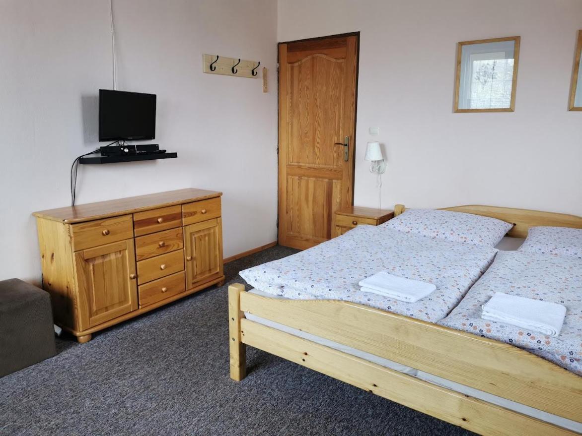 Apartamento Privat Kovac Tatranská Lomnica Exterior foto