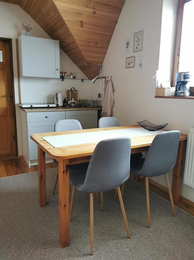 Apartamento Privat Kovac Tatranská Lomnica Exterior foto