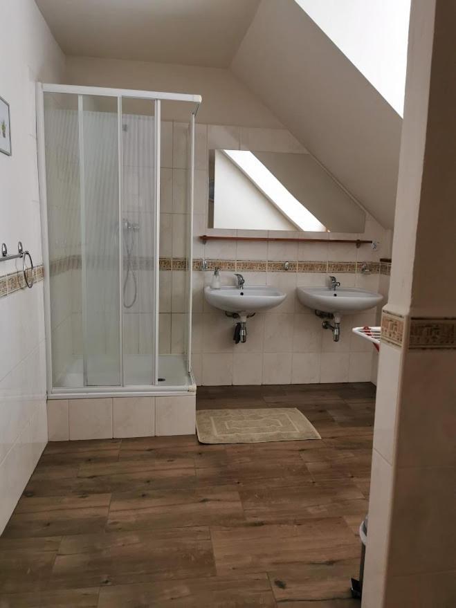 Apartamento Privat Kovac Tatranská Lomnica Exterior foto