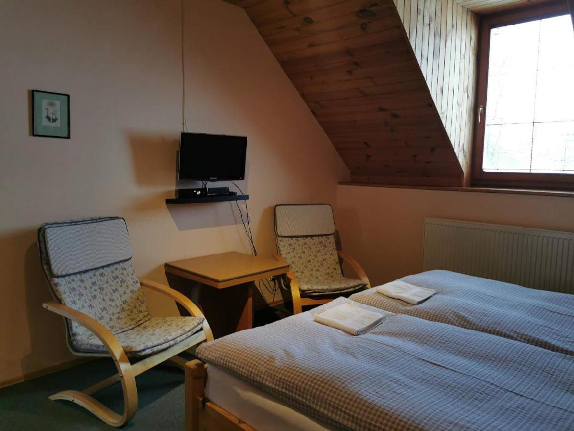 Apartamento Privat Kovac Tatranská Lomnica Exterior foto