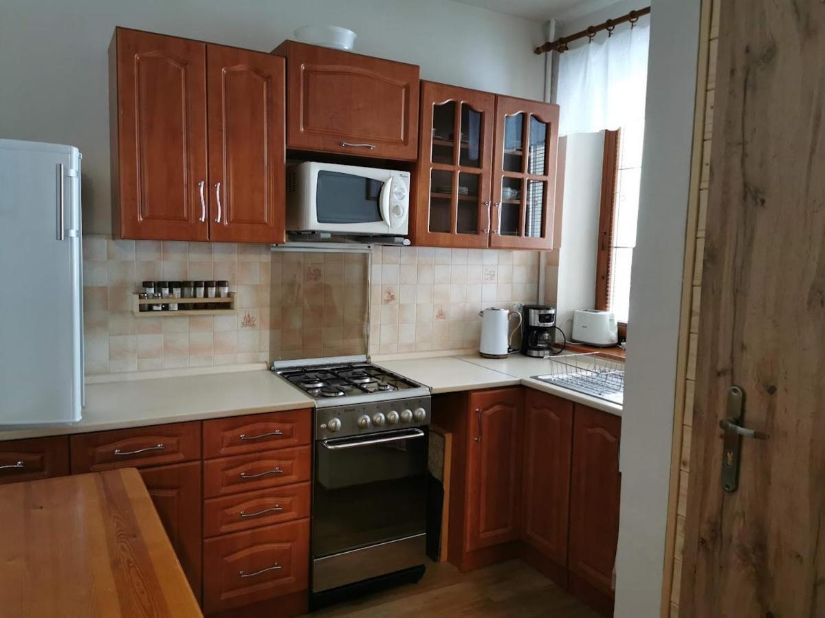 Apartamento Privat Kovac Tatranská Lomnica Exterior foto