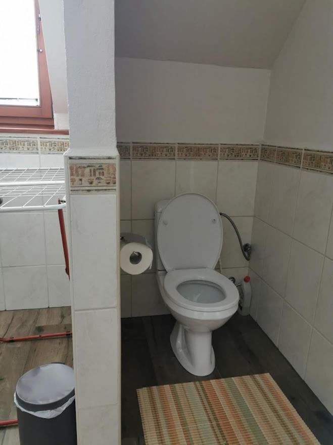 Apartamento Privat Kovac Tatranská Lomnica Exterior foto