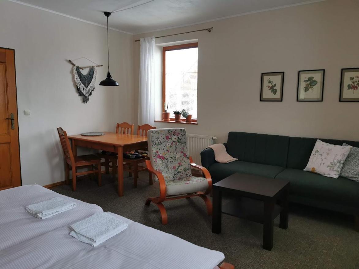 Apartamento Privat Kovac Tatranská Lomnica Exterior foto