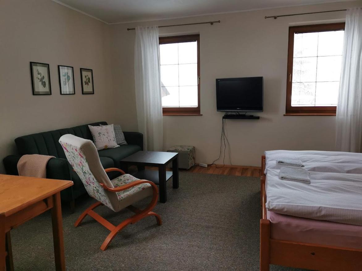 Apartamento Privat Kovac Tatranská Lomnica Exterior foto