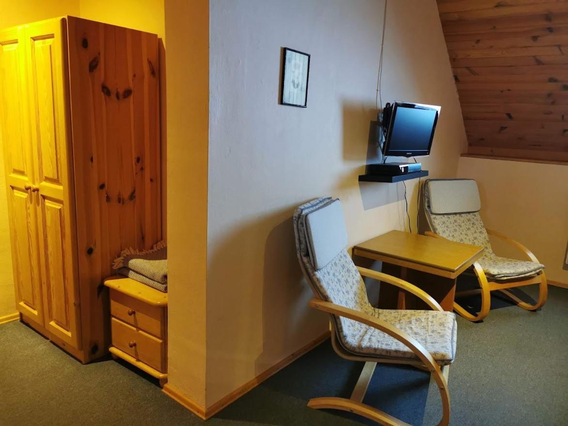 Apartamento Privat Kovac Tatranská Lomnica Exterior foto